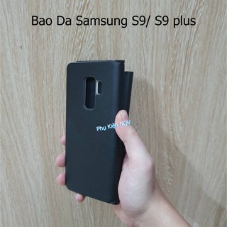 Samsung S9/ S9 plus|| Bao Da Samsung S9/ S9 plus