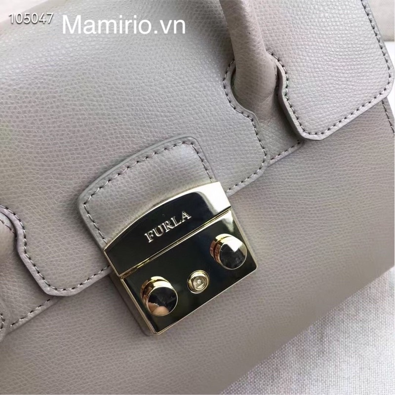 Túi nữ FURLA METROPOLIS SATCHEL Sabbila S