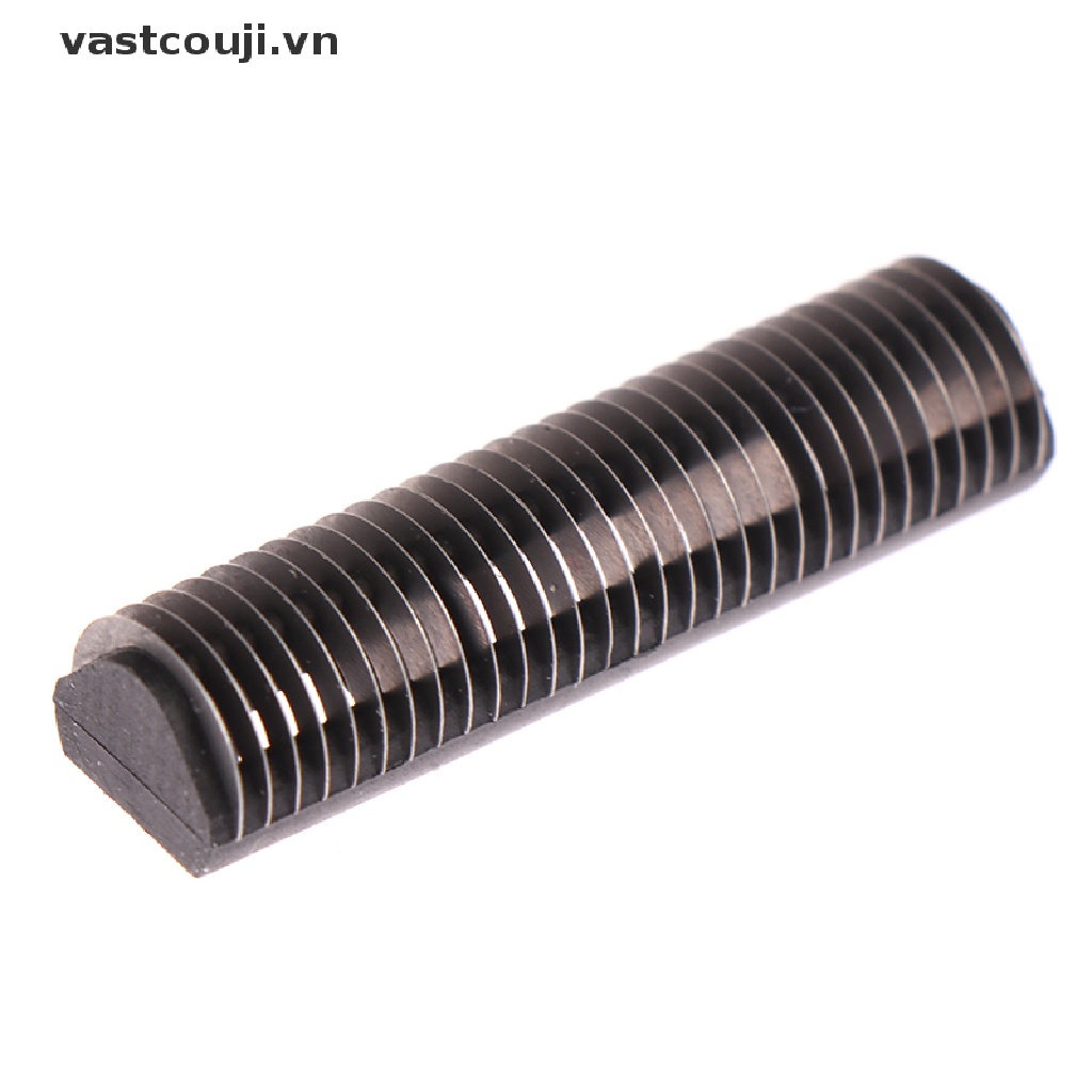 Máy Cạo Râu Điện Tử VASTJI 5S Kèm Lưỡi Dao Cho BRAUN M30 M60 M90 P40 P50