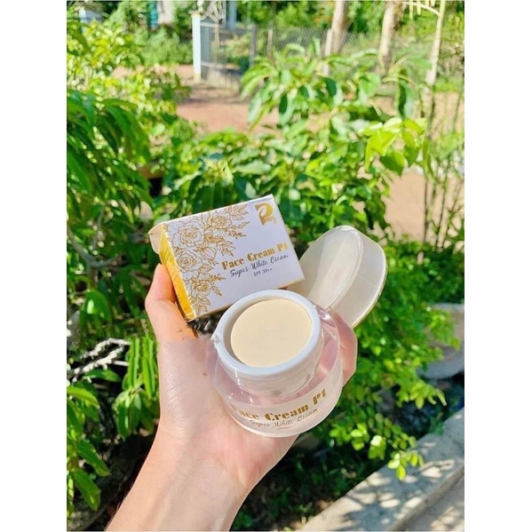 KEM FACE P1 PONRY  kèm quà + Freeship