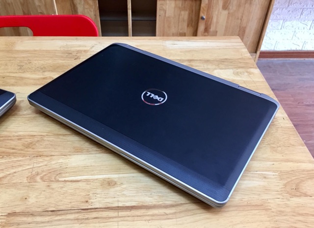 Laptop Dell E6420, core i5 2520M, Ram 4G, HDD 250G | WebRaoVat - webraovat.net.vn