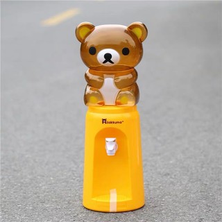 bình nước mini