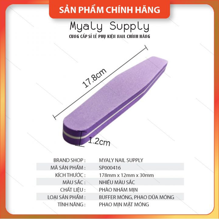 Phao Dũa Mịn Sunshine Phao Vuông Phao Dài Mịn