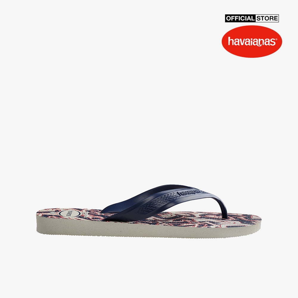 HAVAIANAS - Dép nam Top Max Street 4140284-0052