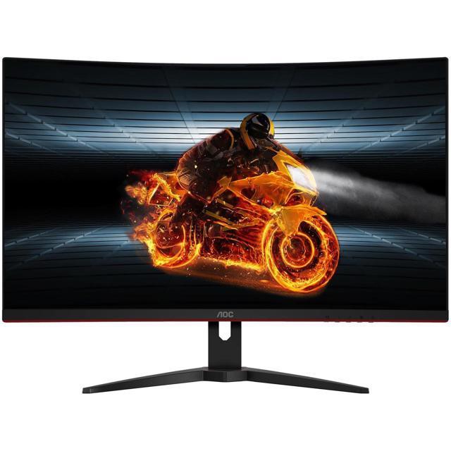 Màn hình AOC Monitor C32G1 VA PANEL LED/Full HD