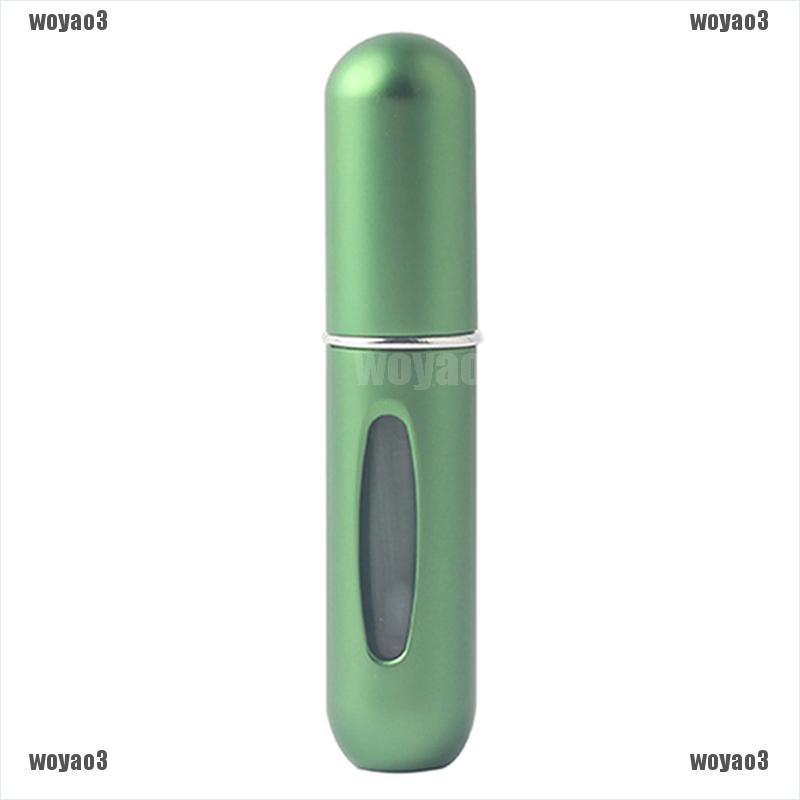(Hàng Mới Về) Ống Xịt Cầm Tay 5ml