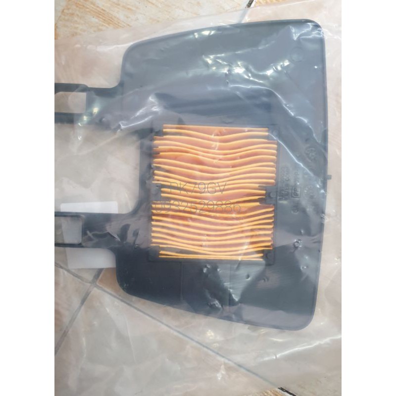 Lọc gió cho dòng xe suzuki smash 110, revo, shogun vs xbike