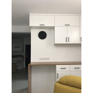 Đồng hồ treo tường EMITDOOG