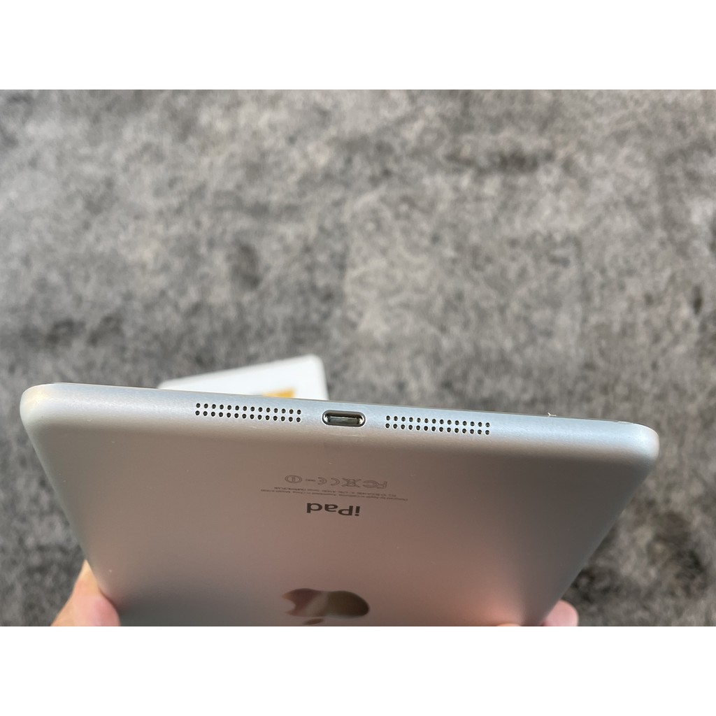 Máy tính bảng Apple iPad mini 2 16GB bản 4G | BigBuy360 - bigbuy360.vn