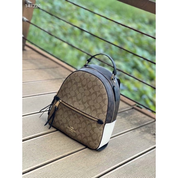 Balô Coach Jordyn siêu rẻ