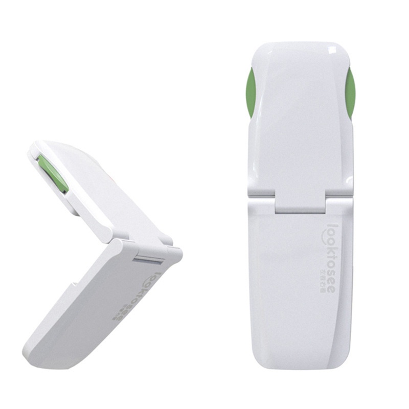 Khóa Ngăn Kéo Tủ Bằng Nhựa Bảo Vệ An Toàn Cho Bé