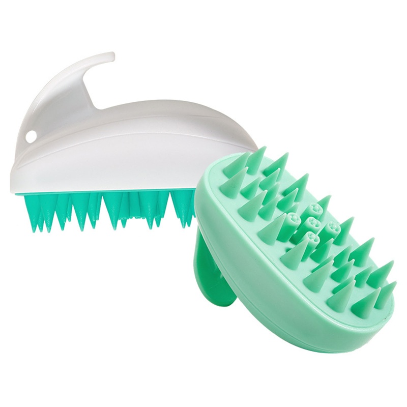 Dầu Gội Massage Da Đầu Chống Khô Tóc Cho Nam Nữ