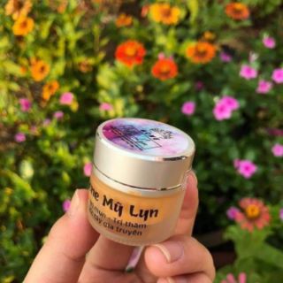 ACNES MỸ LYN HỦ 10GR