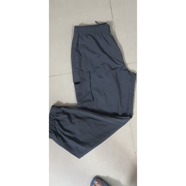 Quần jogger thể thao xuất Hàn
