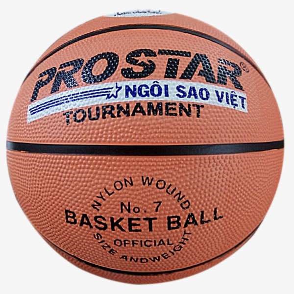 Quả Bóng Rổ ProStar Ngôi Sao Việt Đủ Size - ViKi Sport