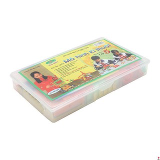 Bộ Lắp Ghép Mô Hình Kỹ Thuật Lớp 5 - Mic .