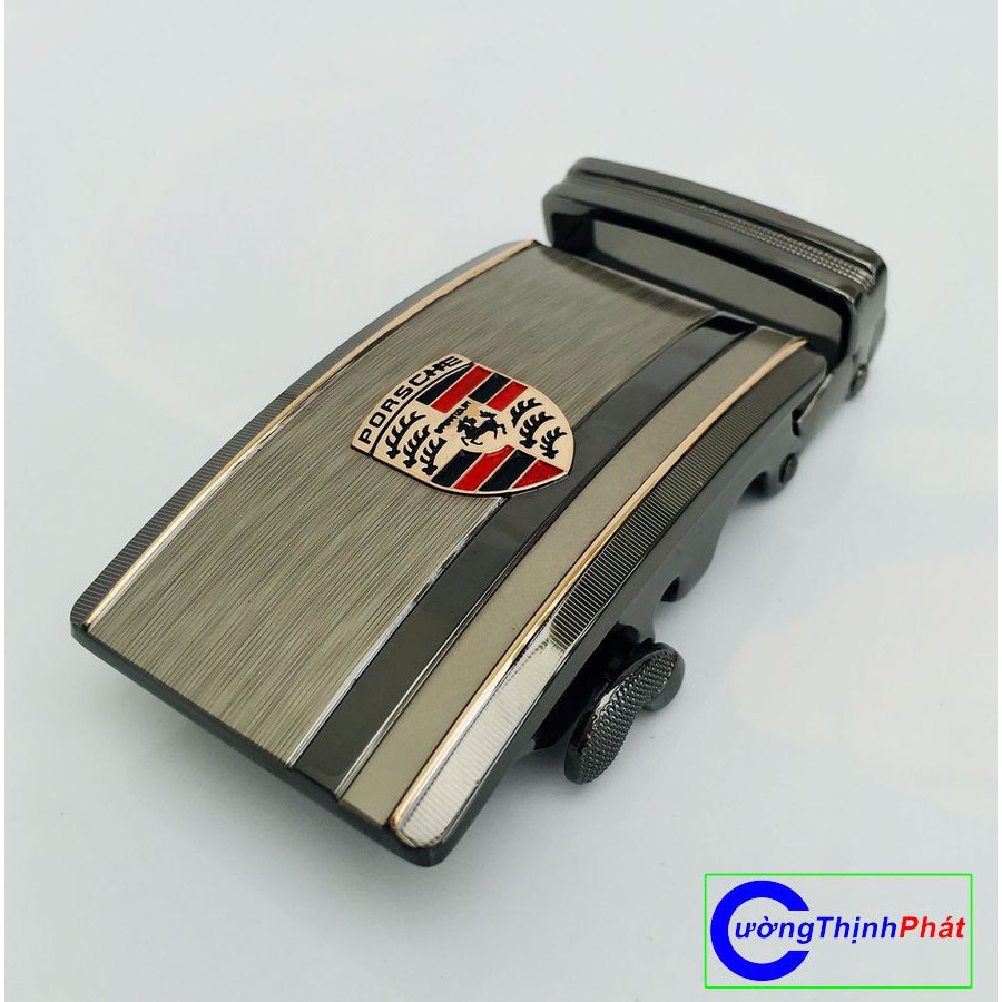 Thắt Lưng Nam Cao Cấp