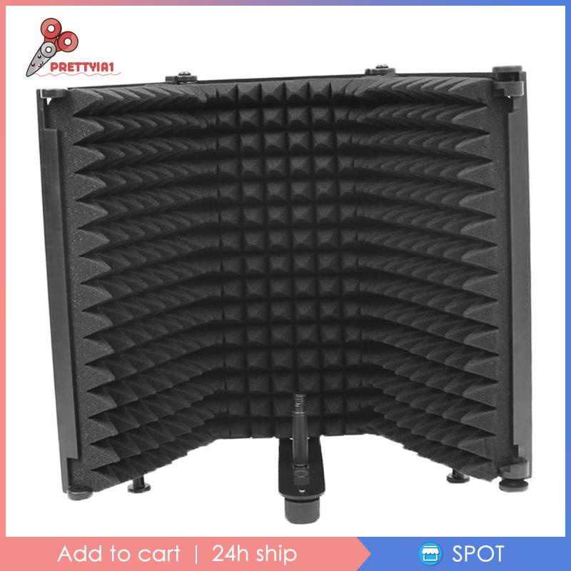 ✨Activity price✨Miếng Xốp Hấp Thụ Âm Thanh Chuyên Dụng Cho Micro