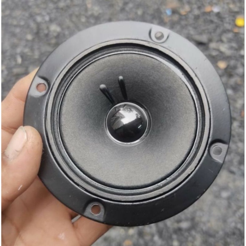 1 Cặp Treble Giấy Từ Kép Cho Loa Chuyên Nhạc Karaoke - Tiếng Trép Cực Nhuyễn Và Hay Chuyên Cho Nghe Nhạc - Linh Kiện