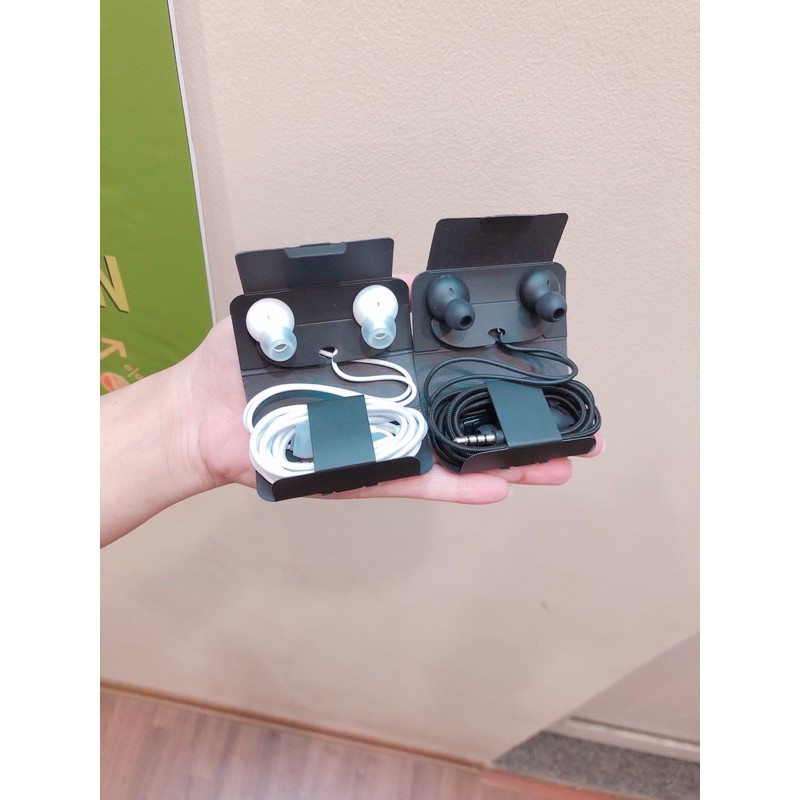 Tai nghe có dây S10 jack cắm 3.5 ! Ngon-Bổ-Rẻ !