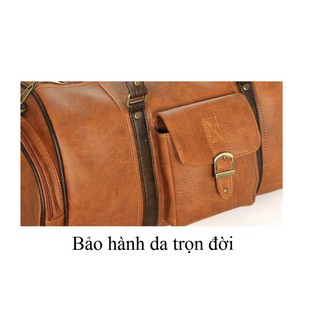 Túi Du Lịch Lớn Cao Cấp Thời Trang