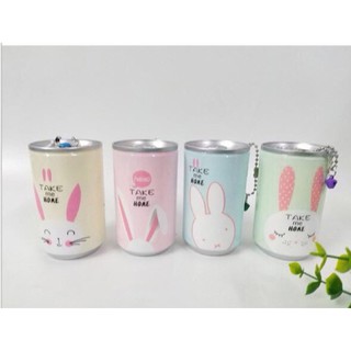 Khăn ướt tẩy trang dạng lon