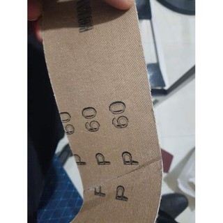Giấy nhám vòng khổ 76mm*457mm
