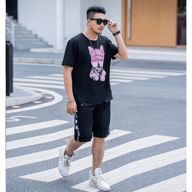 Áo thun nam nữ, áo phông from rộng vải cotton Reddog Kervats  siêu ngầu mẫu mới 2022 phong cách City