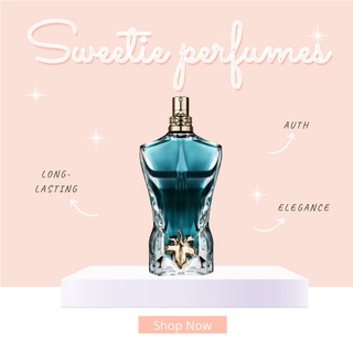 [𝑺𝒘𝒆𝒆𝒕𝒊𝒆] Mẫu thử nước hoa Jean Paul Gaultier Le Beau