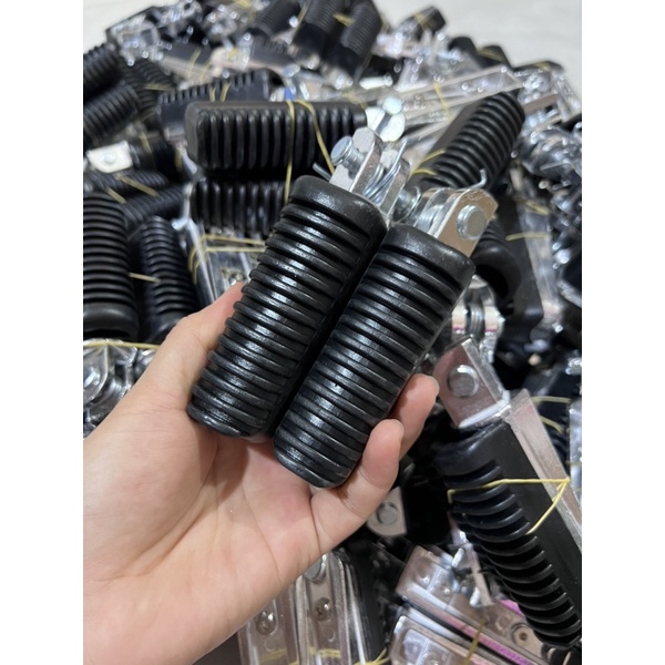 CAO SU GÁC CHÂN TRƯỚC SAU EX150