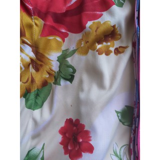 Vỏ Gối Ôm Thun Hàn dài 1m
