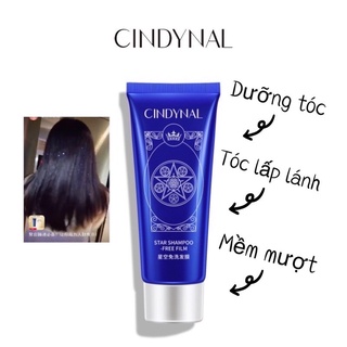 Dưỡng tóc lấp lánh bling bling mềm mượt giảm khô sơ CINDYNAL