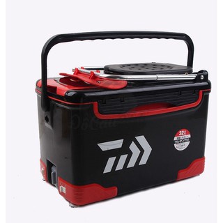 THÙNG DAIWA 32L