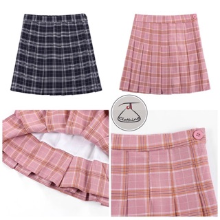 Chân váy tennis skirt