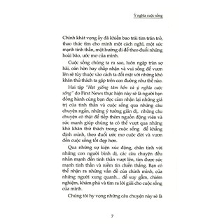 Sách - Hạt Giống Tâm Hồn - Tập 6