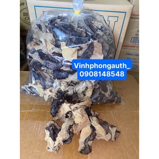 Nấm mèo 100gr - 500gr