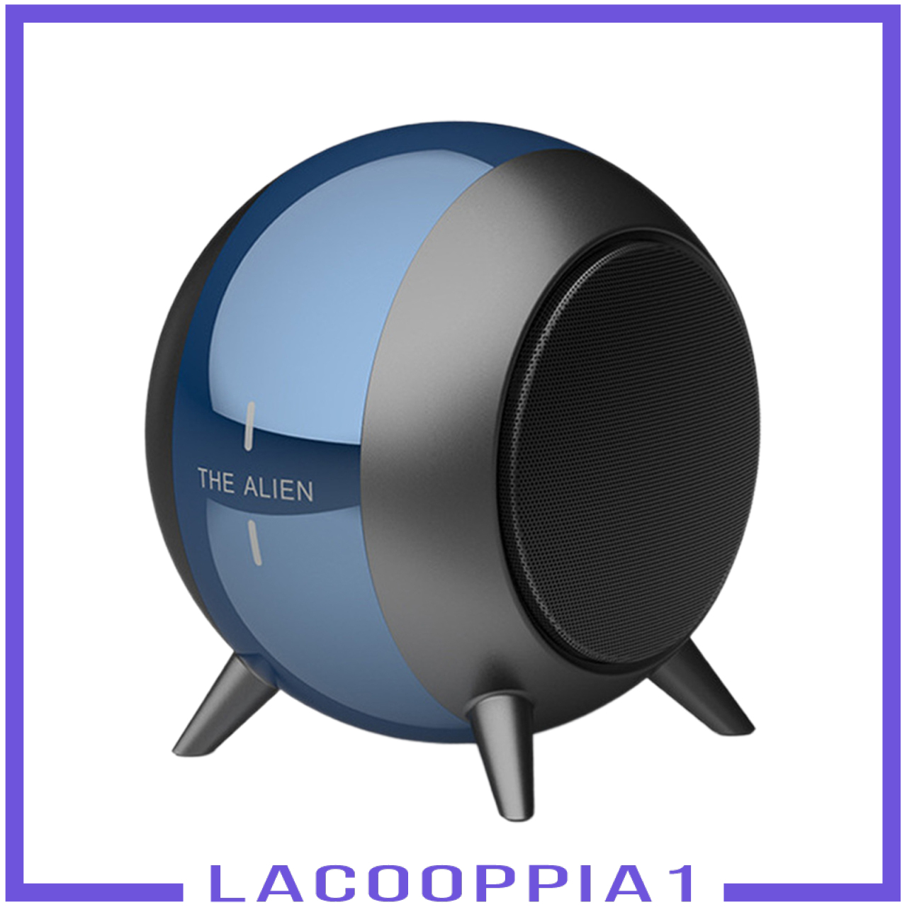 Loa Lapopopia1 Bluetooth Không Dây Âm Thanh 6h