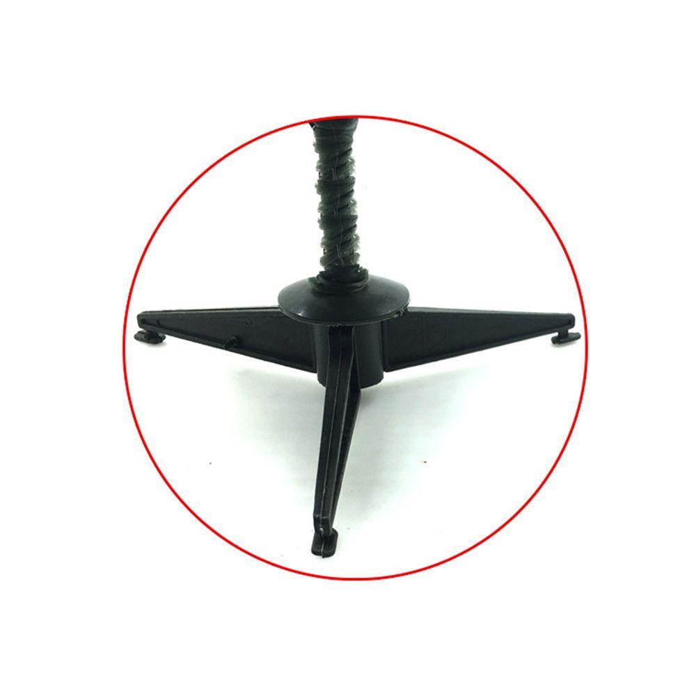 Bộ 25 Cây Thông Noel Nhỏ Có Đèn Trang Trí Giáng Sinh