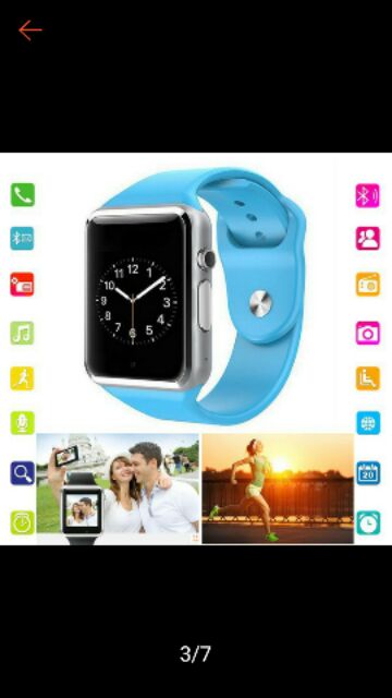 ĐÔNG HÔ A1 ĐỒNG HỒ THÔNG | BigBuy360 - bigbuy360.vn