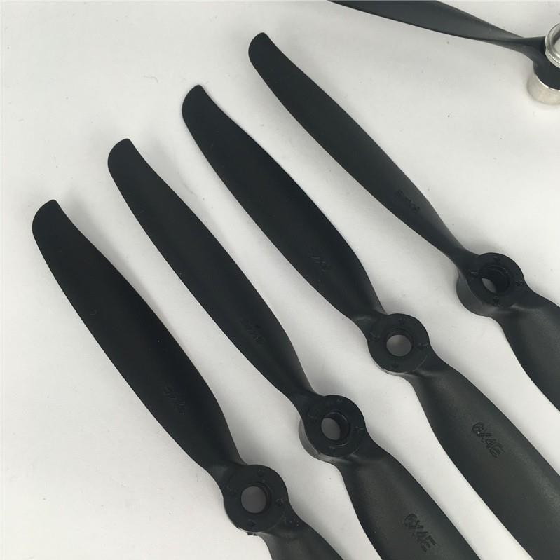 Cánh quạt 6x4e  4 cái