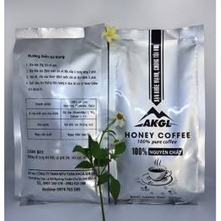 Cà phê nguyên chất 1 kg