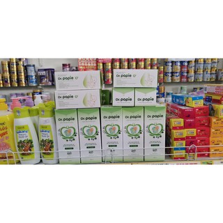 Gạc răng miệng Dr.Papie