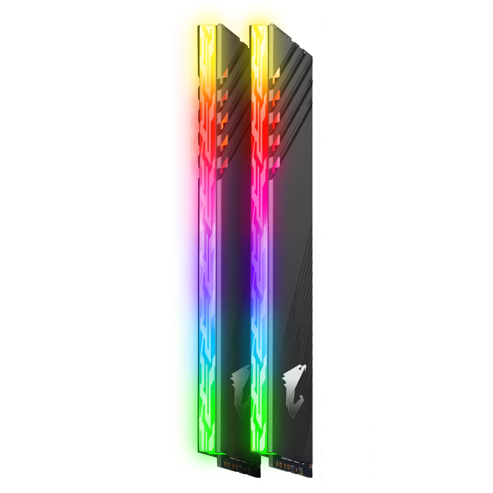 Ram Gigabyte AORUS RGB 16GB (2x8) DDR4 NEW Chính Hãng BH 36T | WebRaoVat - webraovat.net.vn