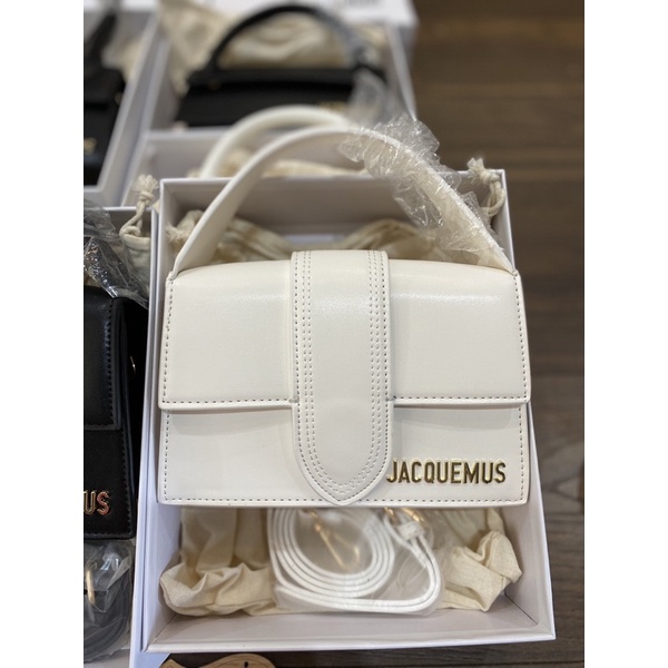 Túi Joac siêu sang chảnh full box seal+túi vải rút dây