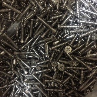 Pas inox - Ốc vít inox (kg)