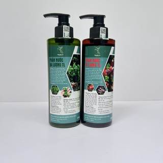 Phân nước đa lượng, vi lượng TL