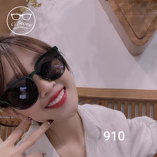 Kính Mát Nữ Sang Chảnh 910