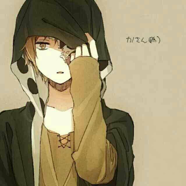 Áo Hoodies hóa trang nhân vật kano shuuya Anime kagerou project | BigBuy360 - bigbuy360.vn