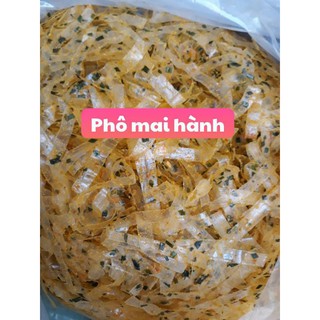 500gr bánh tráng sợi hành