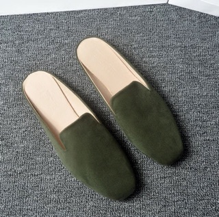 Sục nữ da lộn